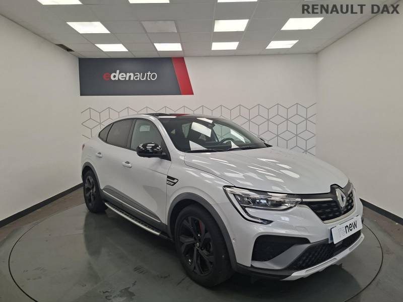 Renault Arkana - Photo 15