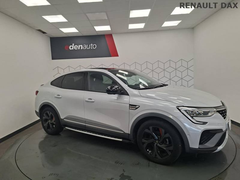 Renault Arkana - Photo 16