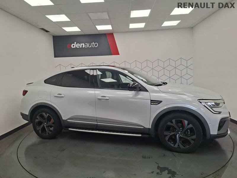 Renault Arkana - Photo 17