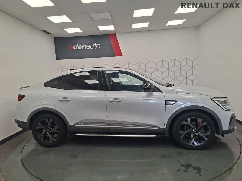 Renault Arkana - Photo 18