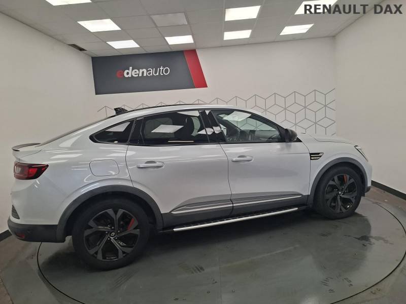 Renault Arkana - Photo 19