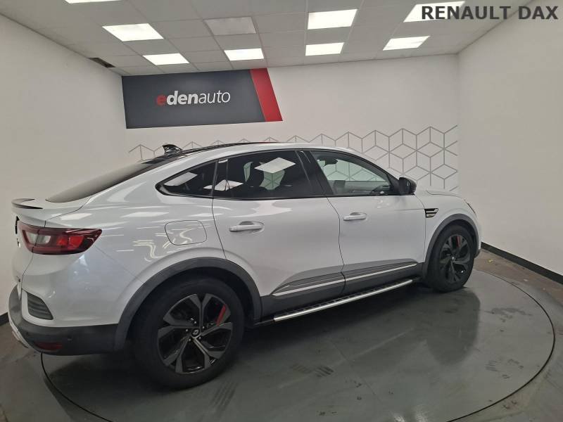 Renault Arkana - Photo 20