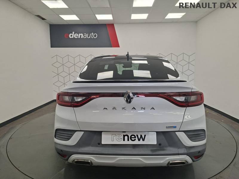 Renault Arkana - Photo 2