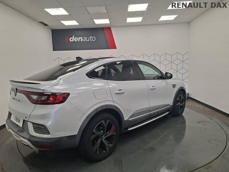 Renault Arkana - Photo 21