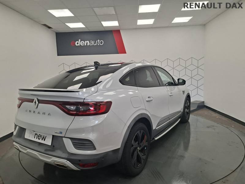 Renault Arkana - Photo 22