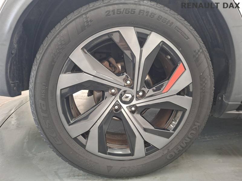Renault Arkana - Photo 27