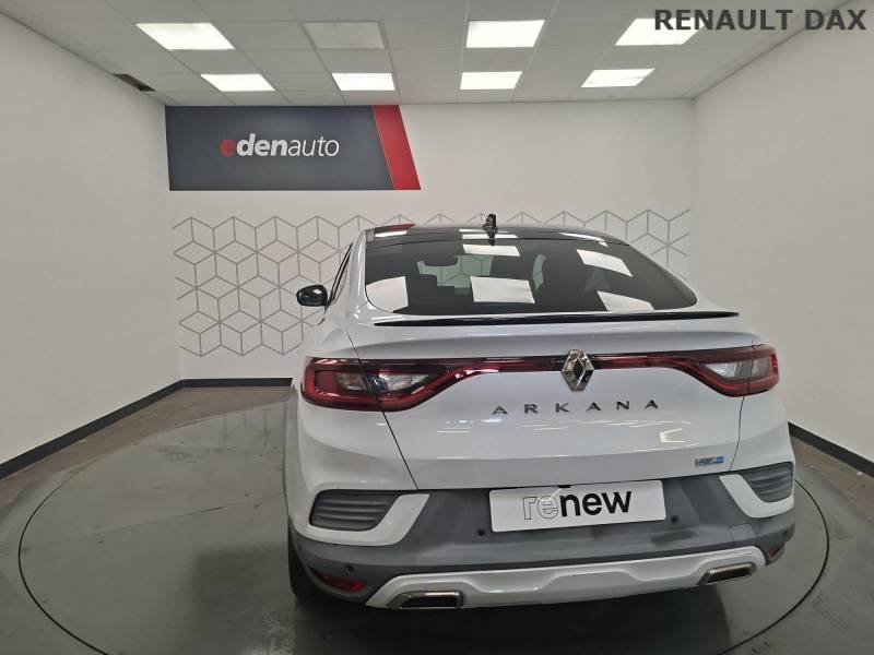 Renault Arkana - Photo 3