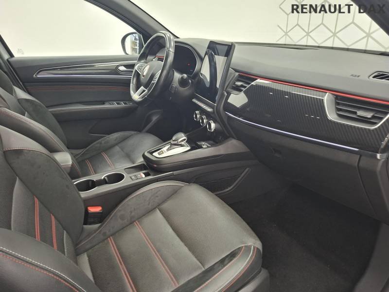 Renault Arkana - Photo 33