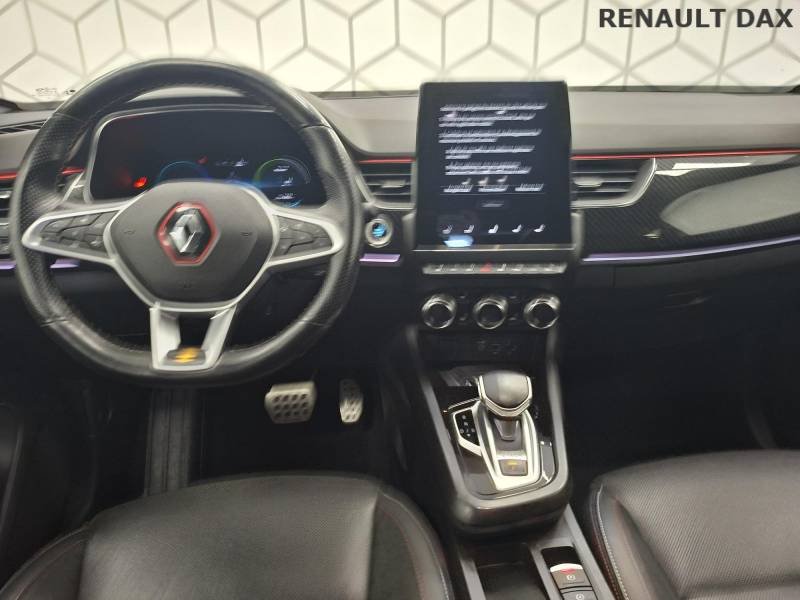 Renault Arkana - Photo 40