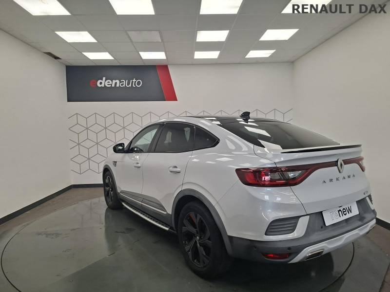Renault Arkana - Photo 4
