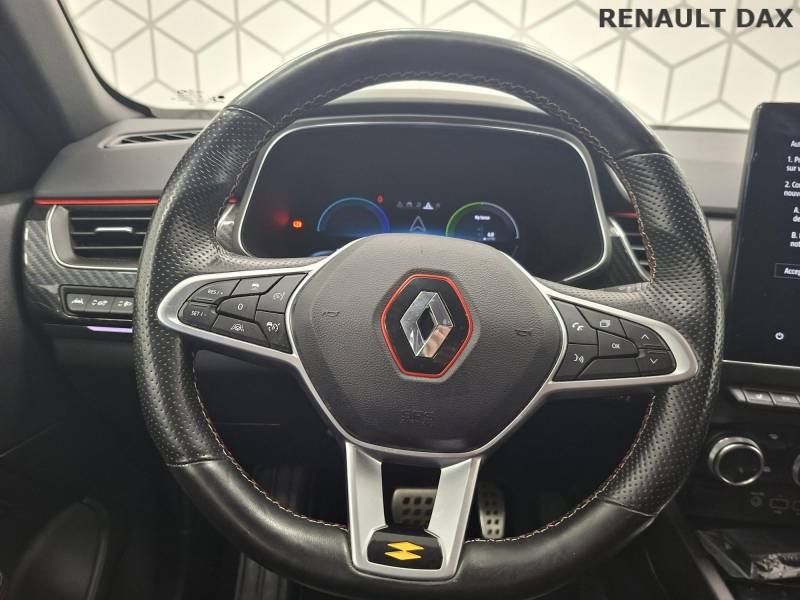 Renault Arkana - Photo 41