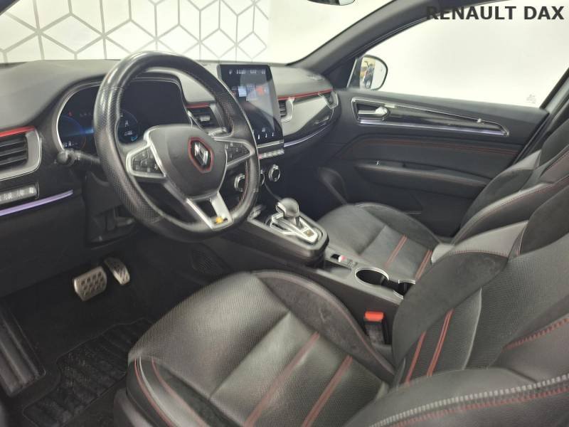 Renault Arkana - Photo 42