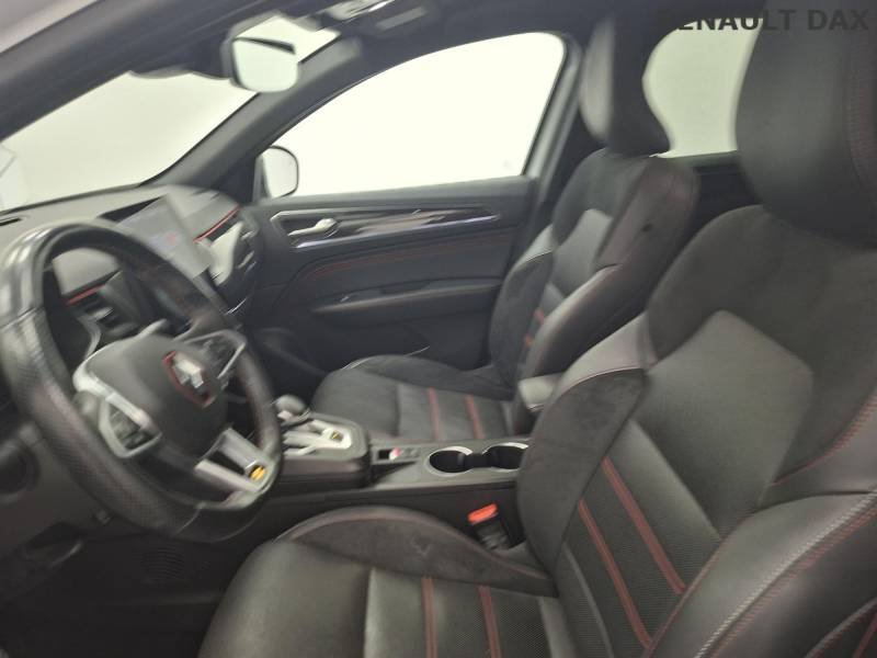 Renault Arkana - Photo 43