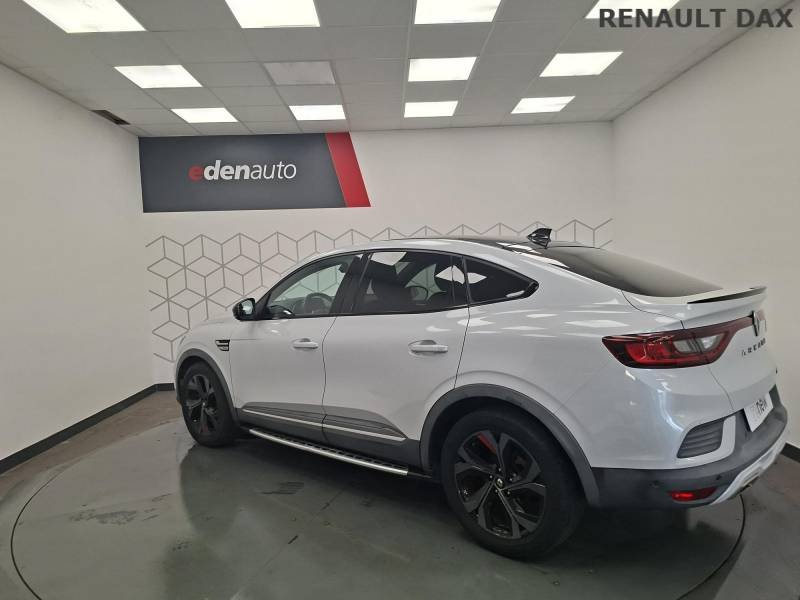Renault Arkana - Photo 5