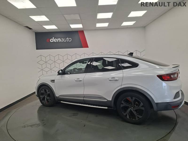 Renault Arkana - Photo 6