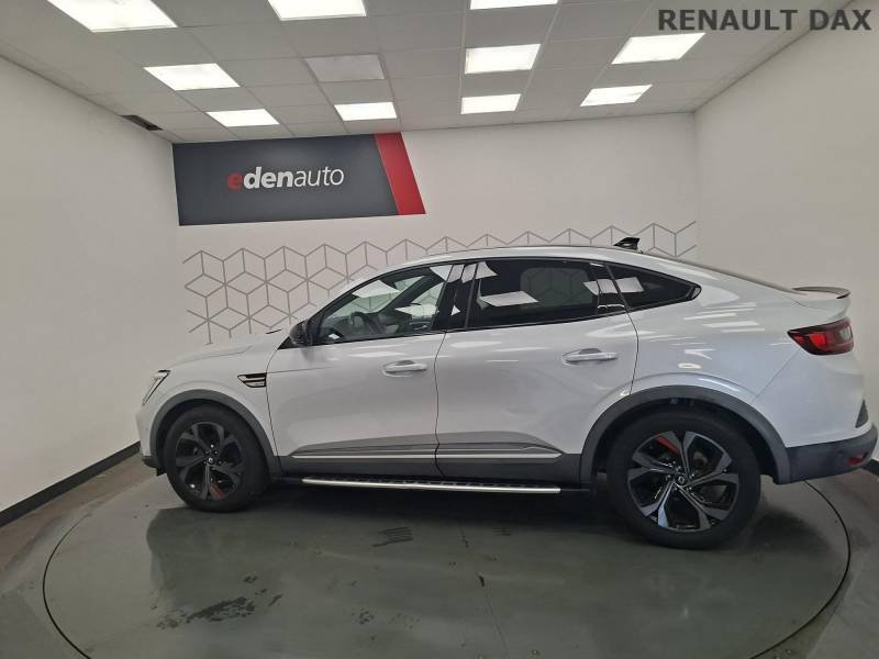 Renault Arkana - Photo 7