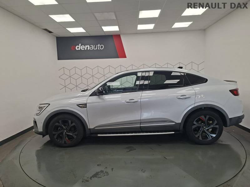 Renault Arkana - Photo 8