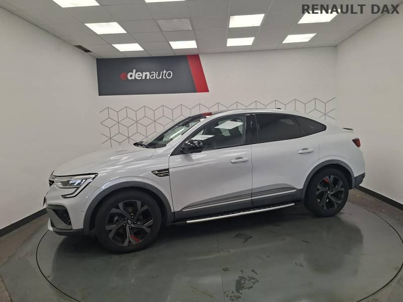 Renault Arkana - Photo 9