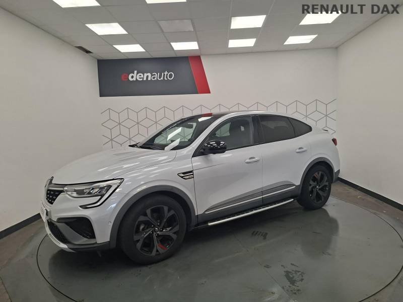 Renault Arkana - Photo 10