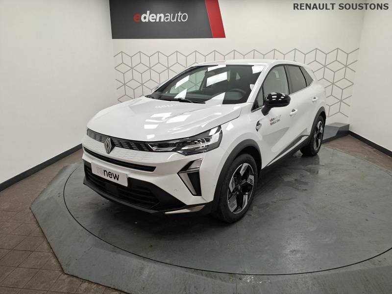Renault Symbioz - Photo 1