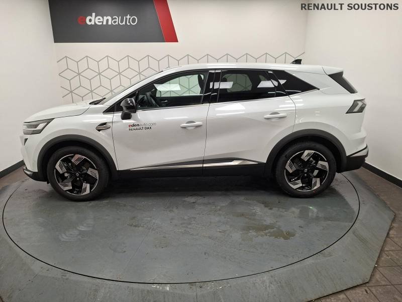 Renault Symbioz - Photo 11