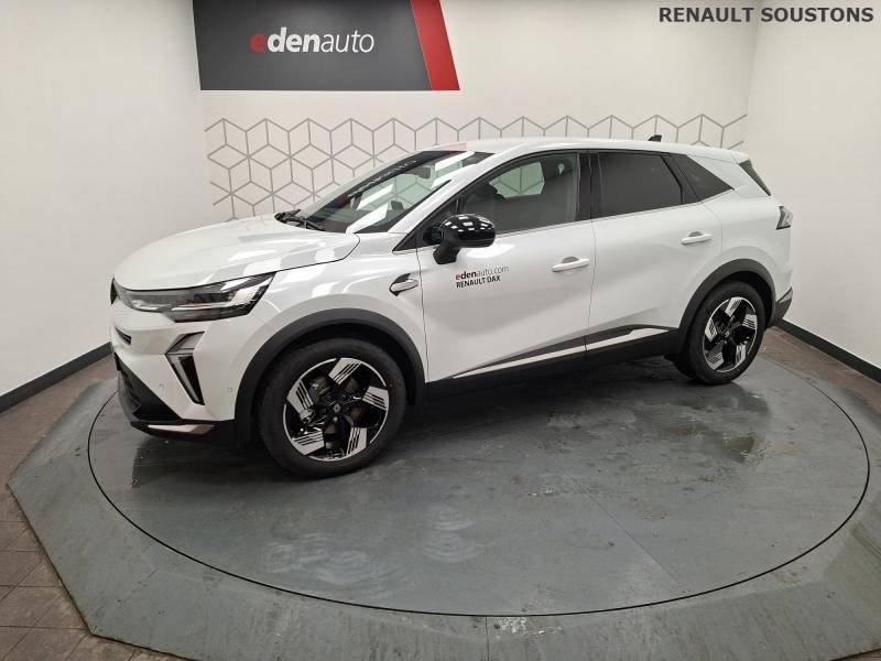 Renault Symbioz - Photo 12