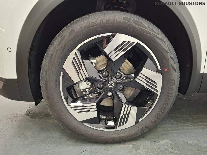 Renault Symbioz - Photo 13