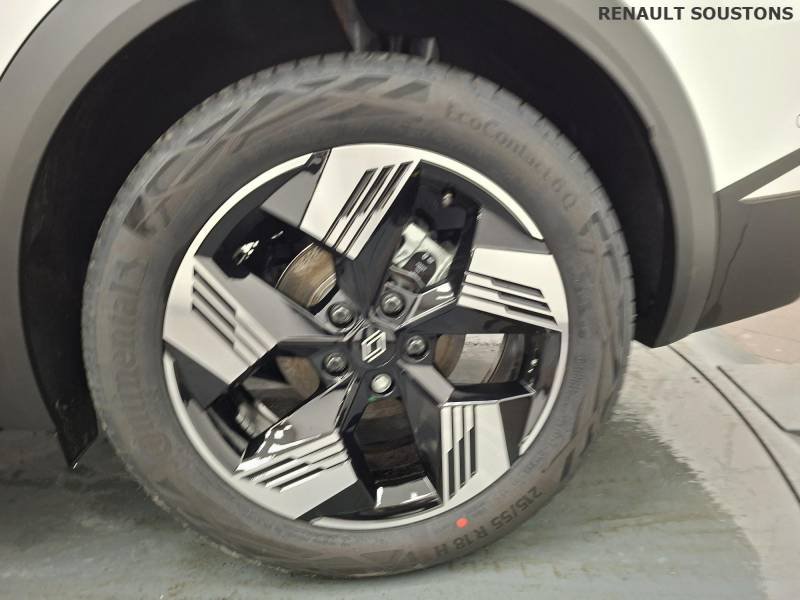Renault Symbioz - Photo 14