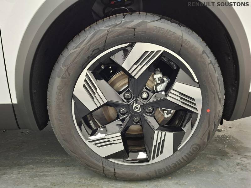 Renault Symbioz - Photo 16