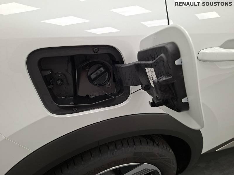Renault Symbioz - Photo 17