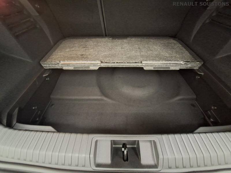 Renault Symbioz - Photo 19