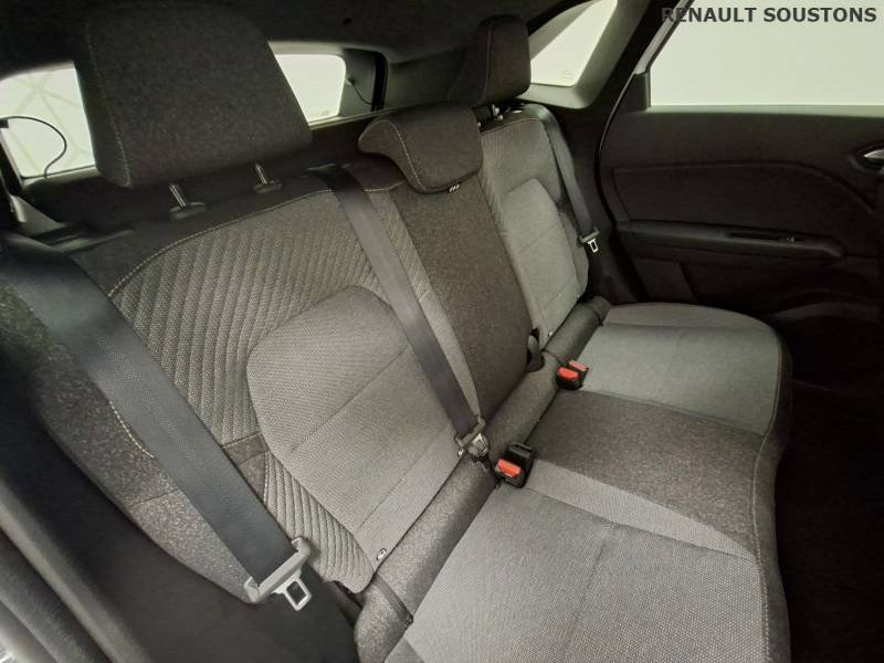 Renault Symbioz - Photo 20