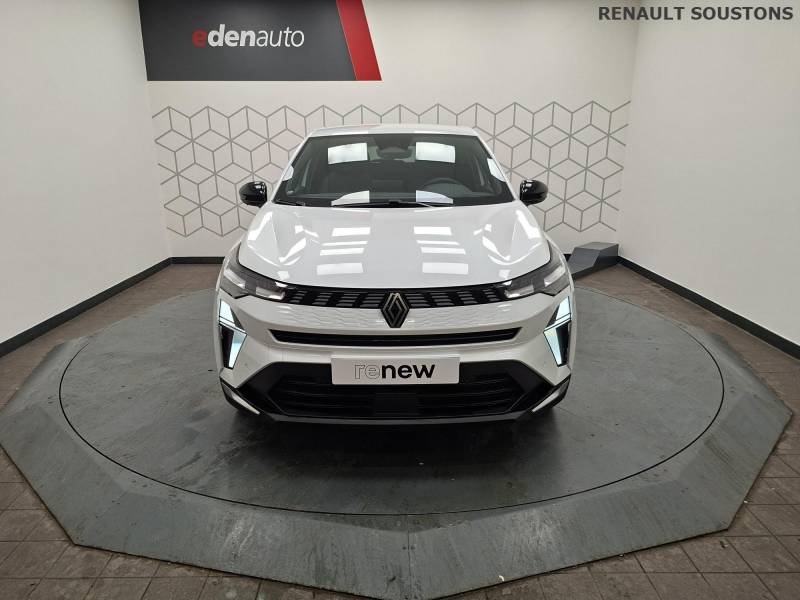 Renault Symbioz - Photo 2
