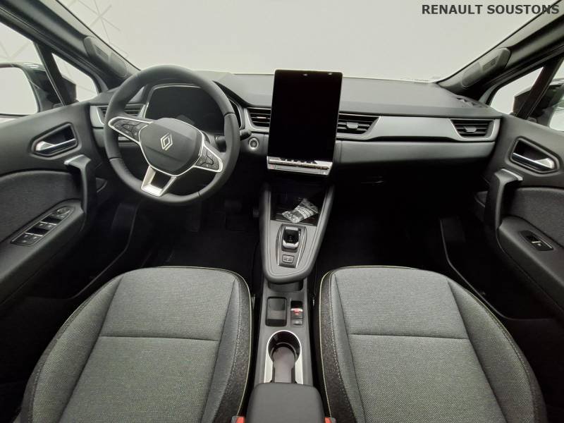 Renault Symbioz - Photo 21
