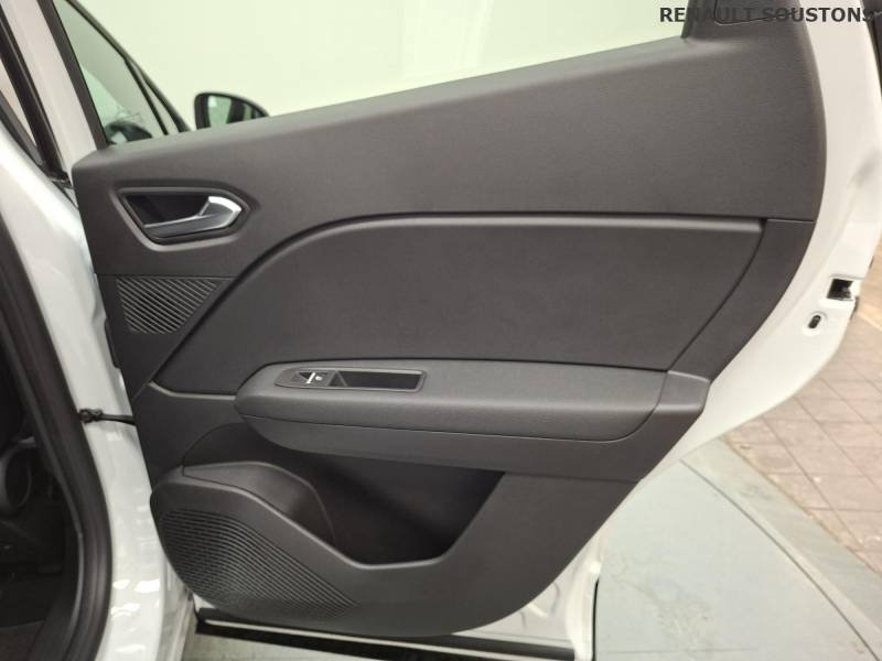 Renault Symbioz - Photo 22