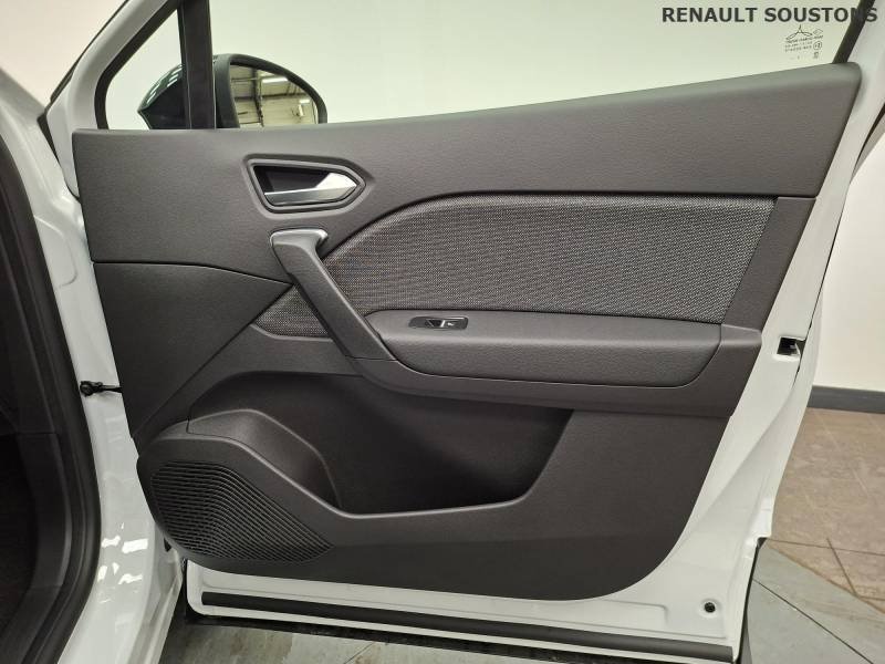 Renault Symbioz - Photo 23