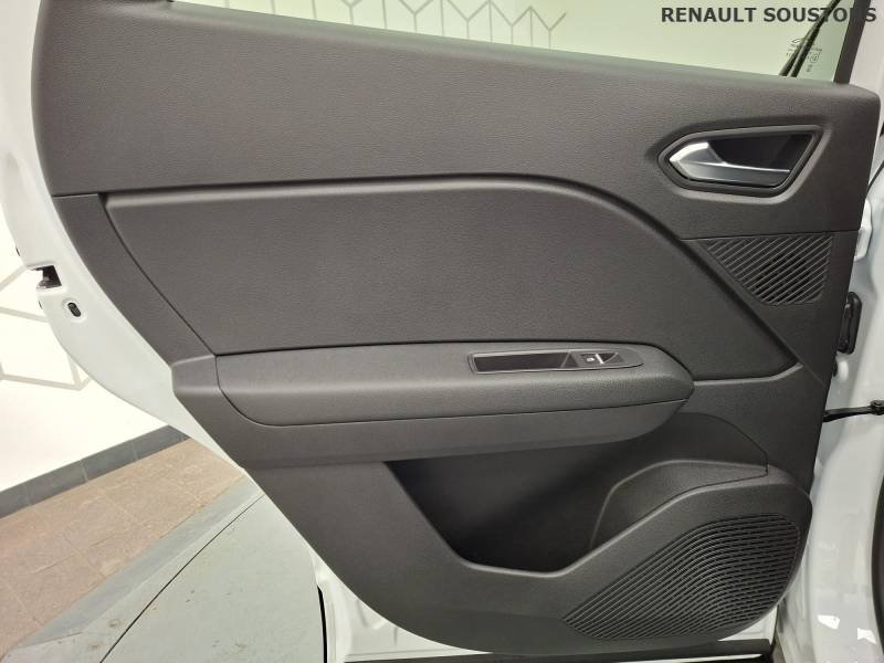 Renault Symbioz - Photo 24
