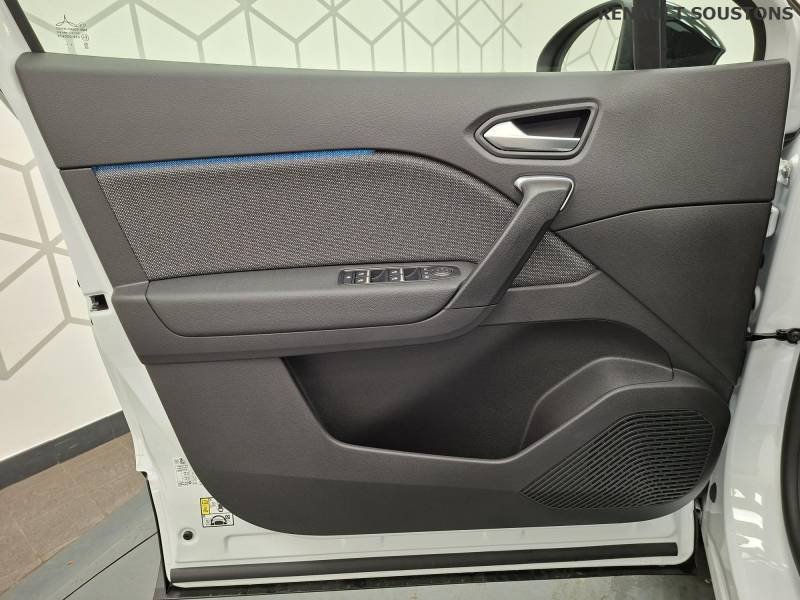 Renault Symbioz - Photo 25