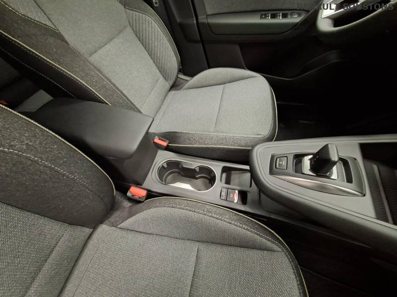 Renault Symbioz - Photo 27