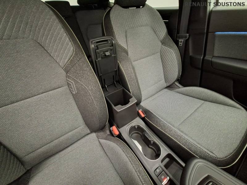 Renault Symbioz - Photo 28
