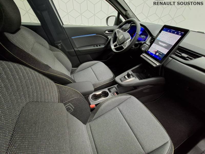 Renault Symbioz - Photo 29