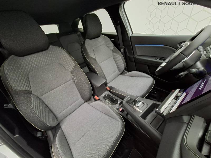 Renault Symbioz - Photo 30