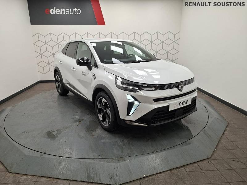 Renault Symbioz - Photo 3