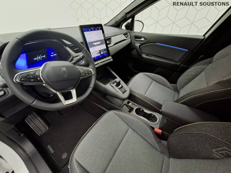Renault Symbioz - Photo 31