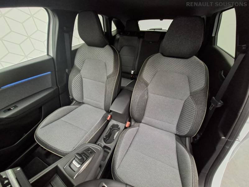 Renault Symbioz - Photo 32
