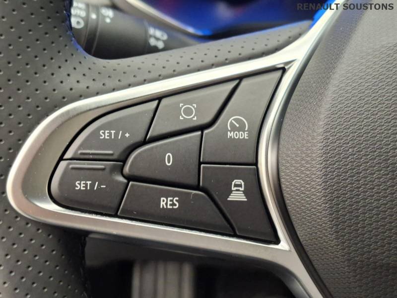Renault Symbioz - Photo 35