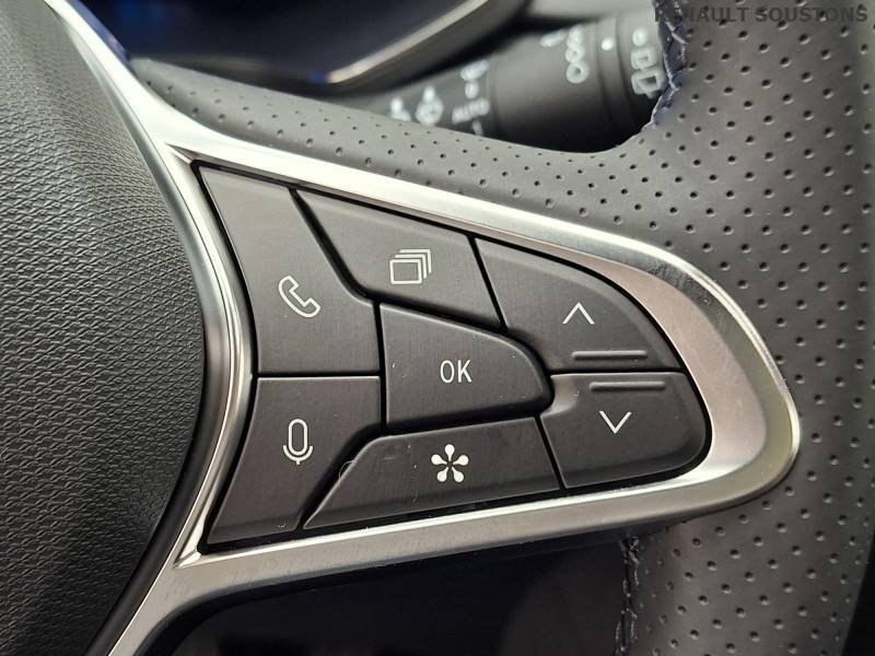 Renault Symbioz - Photo 36