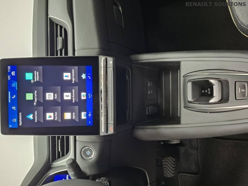 Renault Symbioz - Photo 37