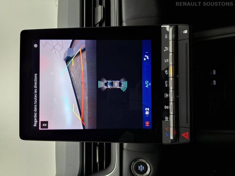 Renault Symbioz - Photo 38