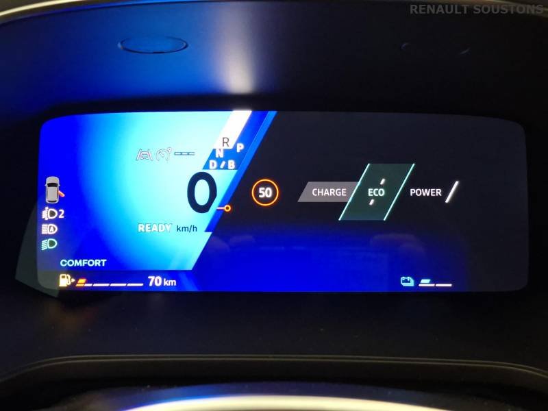 Renault Symbioz - Photo 39